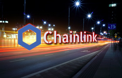 3 دلیل برای افزایش قیمت Chainlink (LINK).