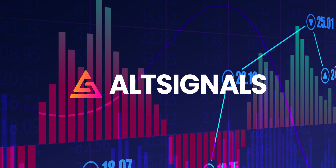 پیش‌بینی اندازه بازار هوش مصنوعی برای AltSignals (ASI) خوب است.