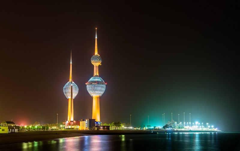کویت تمام فعالیت های رمزنگاری از جمله استخراج را ممنوع می کند