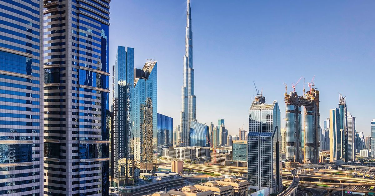 صرافی کریپتو Bitget دفتر دبی را باز می کند، توسعه خاورمیانه را برنامه ریزی می کند