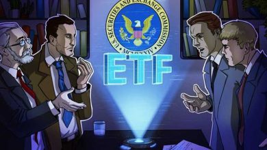 کمیسیون SEC احتمالا به زودی به ETF آتی اتریوم چراغ سبز نشان دهد
