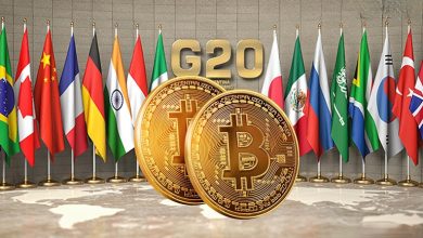 آنچه که باید از نقشه راه گروه G20 برای نظارت بر رمزارزها بدانیم