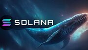 نهنگ‌های سولانا ۸۲ میلیون دلار را جابه‌جا کردند! تأثیر آن بر قیمت SOL چیست؟
